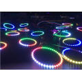 CJMCU 60Bit WS2812 5050 RGB bunter LED Ring Typ